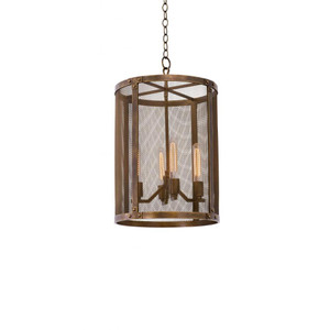 Chelsea 16 Inch Wall Sconce – Copper Patina – 502153CP