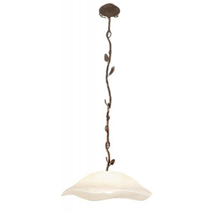 Ponderosa 20 Inch Wall Sconce – Ponderosa – 5028PD