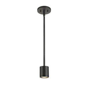 Nordic, Pendant, 2.62" – Black – EP262103-BK