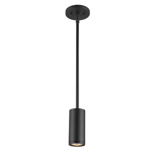 Nordic, Pendant, 2.62" – Black – EP262106-BK