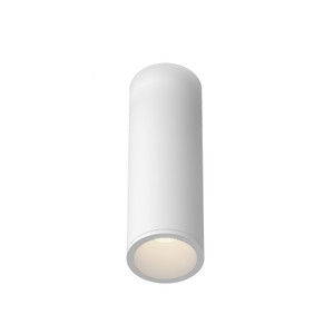 Lorna, Flush Mount, 2.25" – White – LD2-FM08W10-3036-WH-UNV-010