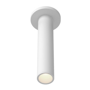 Lorna, Ceiling Mount, 4.38" – White – LD2-SM12W12-3036-WH-UNV-010