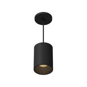 Lorna, Pendant, 4.38" – Black – LD4-PD06W18-3036-BK-UNV-010