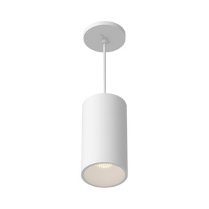 Lorna, Pendant, 4.38" – White – LD4-PD08W20-3036-WH-UNV-010