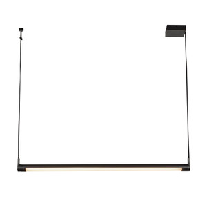 Laurence, Linear Pendant, 1.88" – Urban Bronze – LP46841-UB-UNV