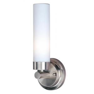 Cilandro 4.75 Wall Sconce - Satin Nickel
