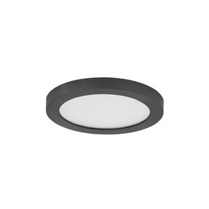 Chip - 5CCT 5.75 LED Utility Light - Black