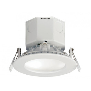 Cove 4.75 LED Utility Light - White