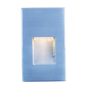 Path 3 Inch Pendant – Brushed Aluminum