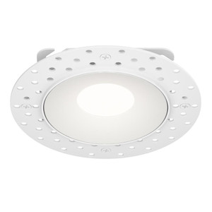Crisp 3.75 LED Utility Light - White