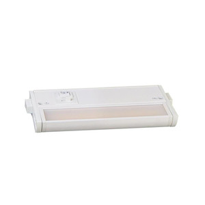 CounterMax 5K 6 Under Cabinet Light - White