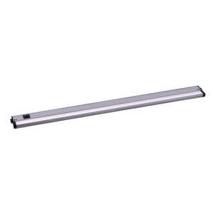 CounterMax 5K 36 Under Cabinet Light - Satin Nickel