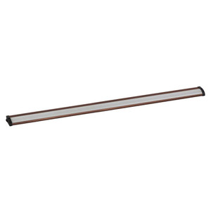 CounterMax MX-L120-LO 30 Under Cabinet Light - Anodized Bronze