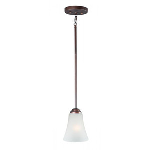 Vital 5.5 Inch Mini Pendant – Oil Rubbed Bronze