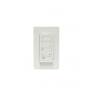 Maxim Fan CCT Tuneable Wall Remote – White