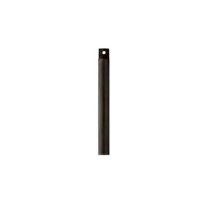Maxim 8 Inch Fan Downrod – Dark Bronze