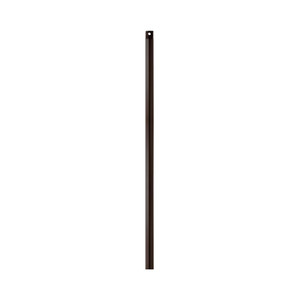 Maxim 24 Inch Fan Downrod – Bronze