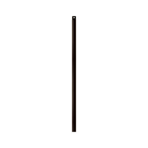 Maxim 24 Inch Fan Downrod – Chestnut Bronze