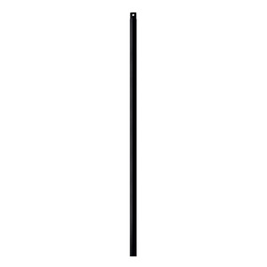 Maxim 30 Inch Fan Downrod – Black
