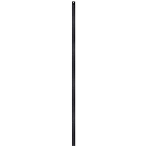 Maxim 36 Inch Fan Downrod – Anthracite