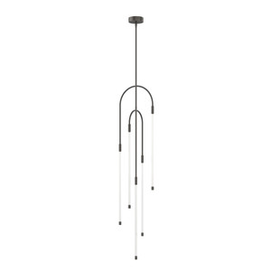 Honour Urban Bronze LED Pendant