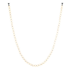 Akoya 17-ft Chrome LED Pendant