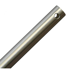 Savoy House DR-60-SN 60 Inch x 0.5 Inch Satin Nickel Downrod