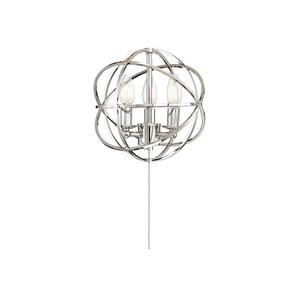 Savoy House North LED Light Kit FLG-103-109 10 Inch LED Ceiling Fan Accessory