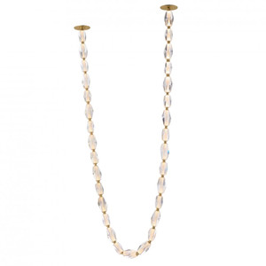 Studio M DOLCE VITA SM24869BCGLD Pendant - Gold