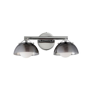 Studio M DOMAIN SM31002MSKPC Bathroom Fixture - Polished Chrome