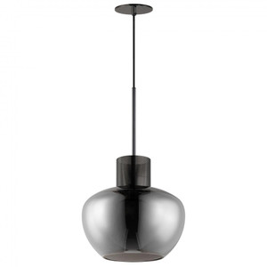 Studio M INCOGNITO SM31086MSKGM Pendant Traditional - Gunmetal