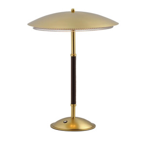 Studio M PRISMATIC SM81868CRNAB Lamp Traditional - Natural Aged Brass