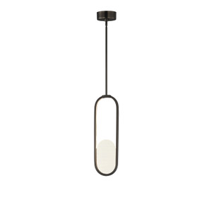 Trance-Single Pendant