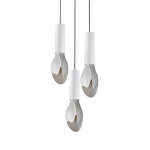 Burgeon-Multi-Light Pendant