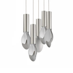 Burgeon-Multi-Light Pendant