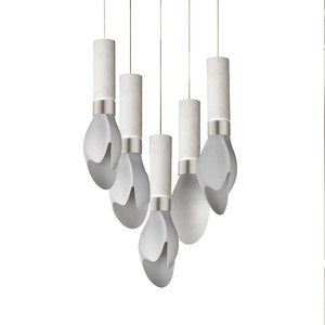 Burgeon-Multi-Light Pendant