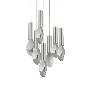 Burgeon-Multi-Light Pendant