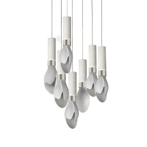 Burgeon-Multi-Light Pendant