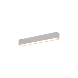 Jaren 10-in White 4000K Trilo Track Light Bar