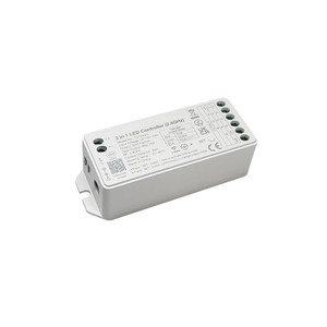 Nora NATL-875 RGBW & CCT Controller for LED Tape Light