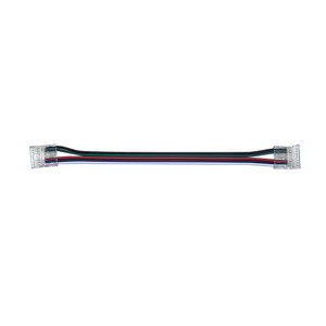 Nora NATLCB-506 6-in Linking Cable for RGBW COB LED Tape Light