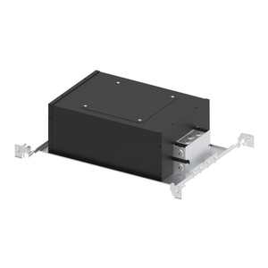 Nora NHIOICD-425DAL 4 inch Iolite LED Dedicated IC Airtight New Construction Housing, 28W, 120-277V input; DALI dimming