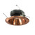 Nora NLCB2-65120CDCOCO 6 inch Cobalt Dedicated High Lumen Reflector, 2000lm, Comfort Dim, Copper Reflector / Copper Flange