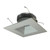 Nora NLCB2-65615CDWW 6 inch Cobalt Dedicated High Lumen Square/Square, 1500lm, Comfort Dim, White Reflector / White Flange