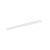 Nora NLINSW-4334W 4 ft L-Line LED Direct Linear w/ Selectable Wattage & CCT, White Finish