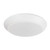 Nora NLOPAC-R8T2440W 8 inch AC Opal LED Surface Mount, 2150lm / 30W, 4000K, White finish