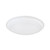 Nora NLOPAC2-R6509T2440W 6 inch AC Opal LED Surface Mount, 1100lm / 16.5W, 4000K, White finish