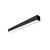 Nora NLUD-2334B/OS 2 ft L-Line LED Indirect/Direct Linear, 3710lm / Selectable CCT, Black Finish, with Motion Sensor