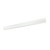 Nora NLUD-4334W 4 ft L-Line LED Indirect/Direct Linear, 6152lm / Selectable CCT, White Finish