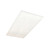 Nora NPDBL-E24/334WMS 2 ftx4 ft LED Backlit Panel with Selectable CCT, 5600lm / 45W, White Finish, Integral Motion Sensor